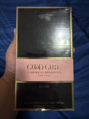 Carolina Herrera Good Girl Blush - NEW